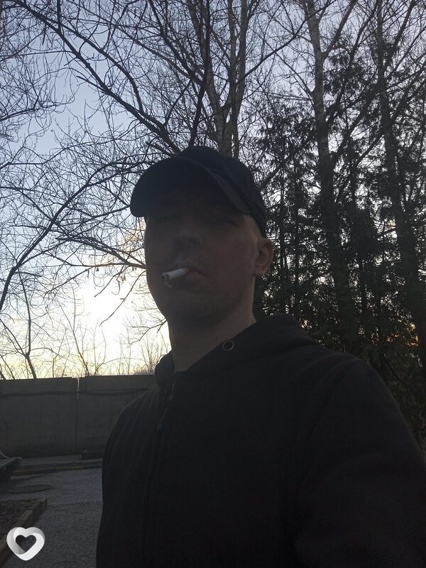 Александр, 39, Москве — анкета №2813398