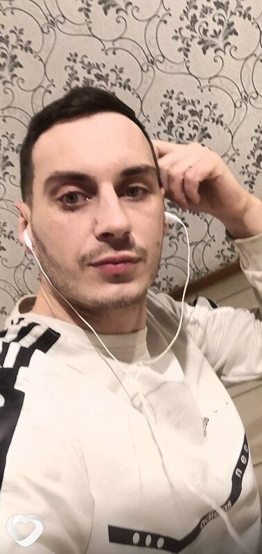 Дмитрий, 36, Казани — анкета №2813451