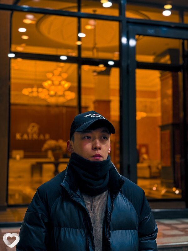 Rinat, 25, Шымкенте — анкета №2813455