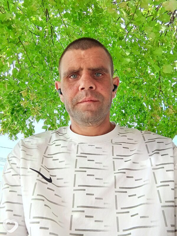 Андрей, 36, Краснодаре — анкета №2813456
