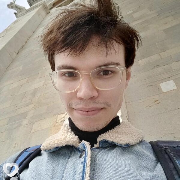 Игорь, 28, Санкт-Петербурге — анкета №2813460