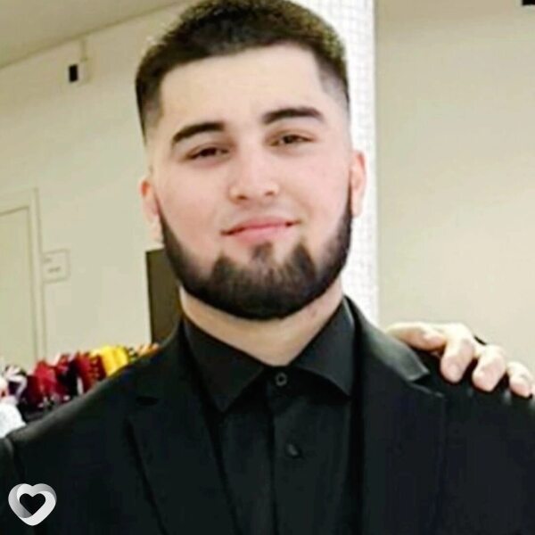 Алм, 23, Рубцовске — анкета №2813462
