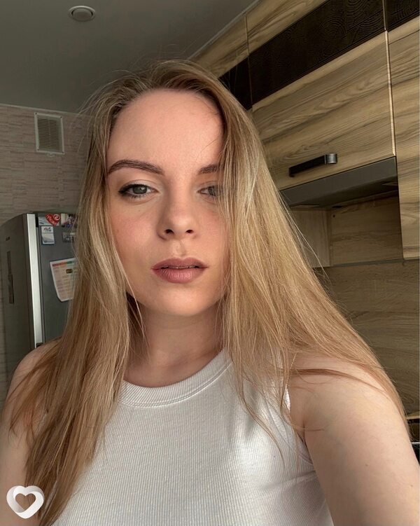Анжелика, 26, Санкт-Петербурге — анкета №2813470