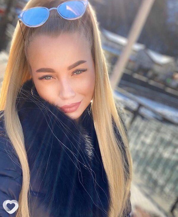 Юлия, 30, Новосибирске — анкета №2813475