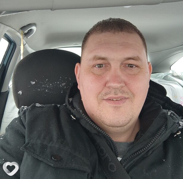Сергей, 44, Подольске — анкета №2813277
