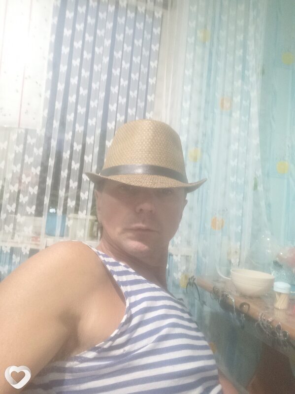 Ник, 50, Гродно — анкета №2813290