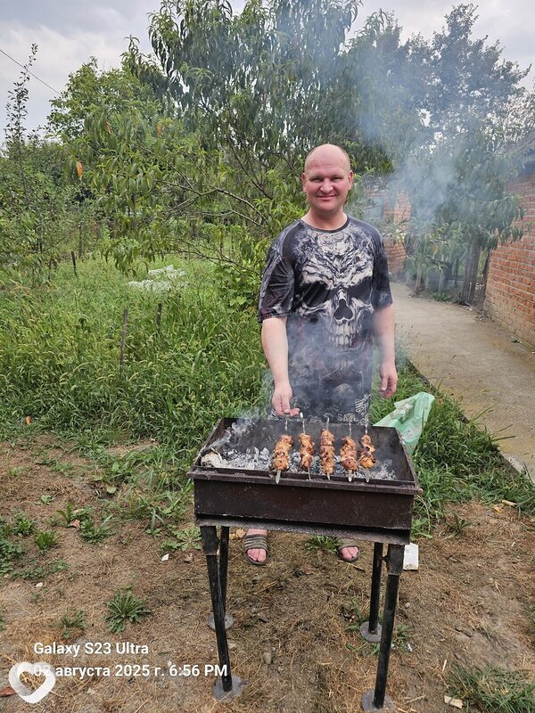 Игорь, 42, Звереве — анкета №2813298