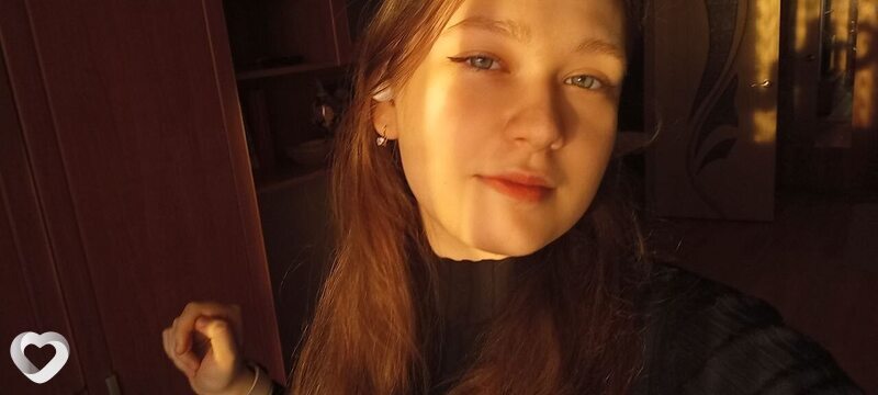 Лина, 21, Екатеринбурге — анкета №2813477