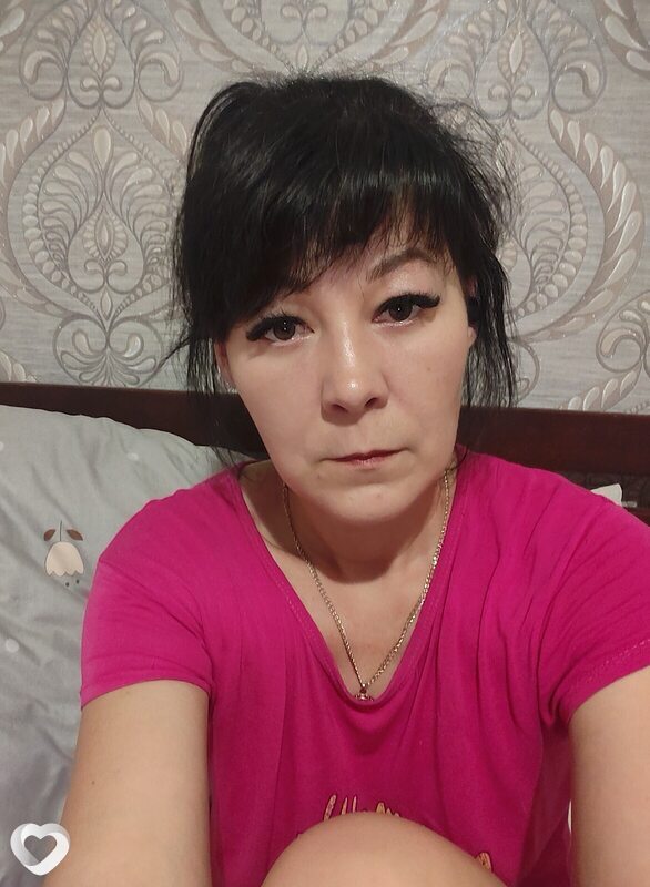 Ася, 42, Макеевке — анкета №2813479