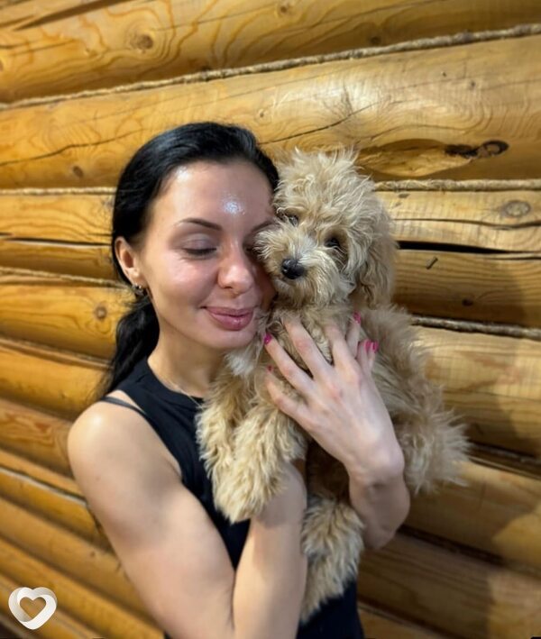 Екатерина, 25, Курске — анкета №2813482