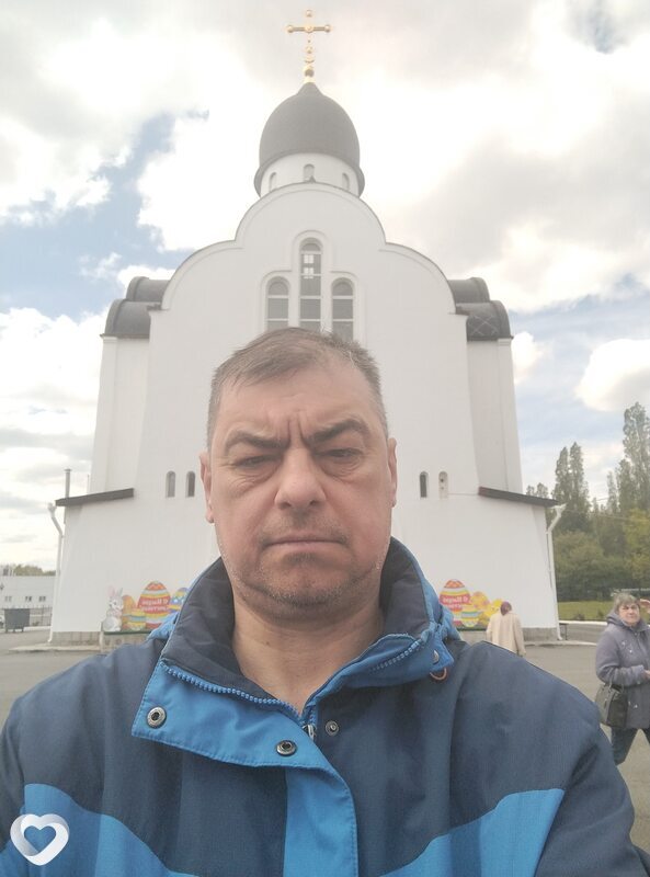Александр, 47, Зеленодольске — анкета №2813484