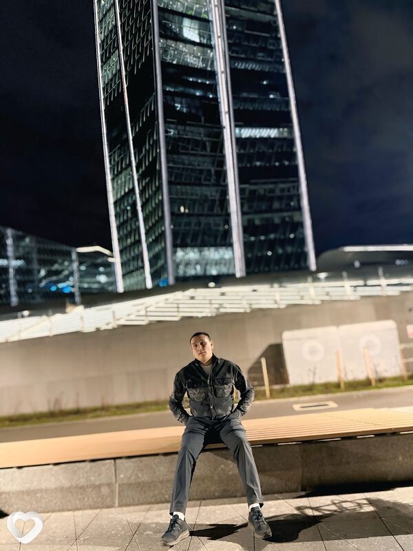Алик, 31, Бишкек — анкета №2813485
