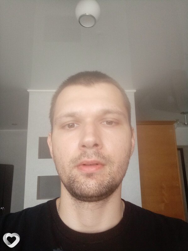 Коля, 29, Пинске — анкета №2813488
