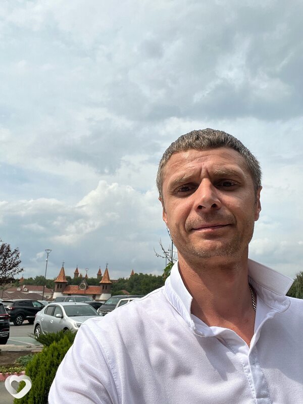 Александр, 40, Лисках — анкета №2813491