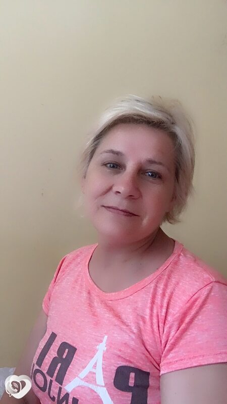 Галина, Каменец