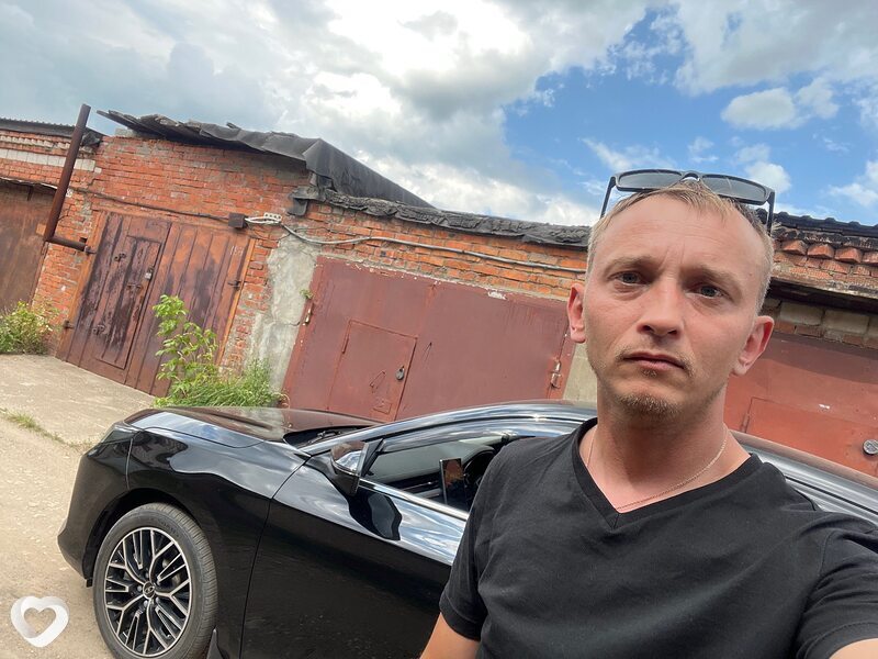 Слава, 37, Сарапуле — анкета №2813494