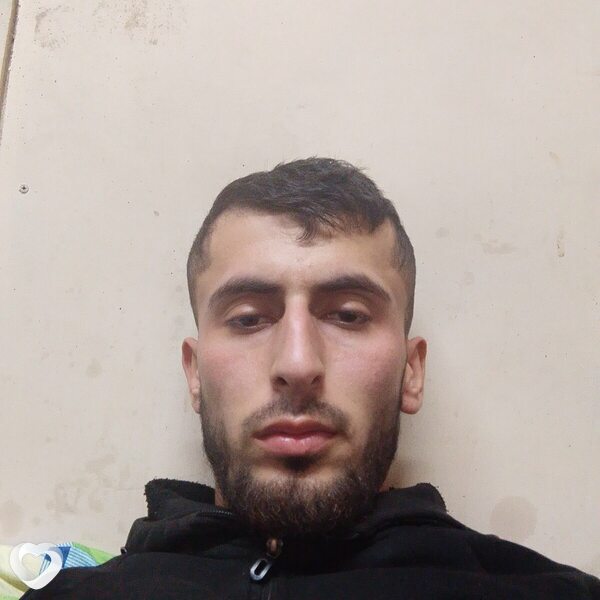 Федя, 26, Москве — анкета №2813495