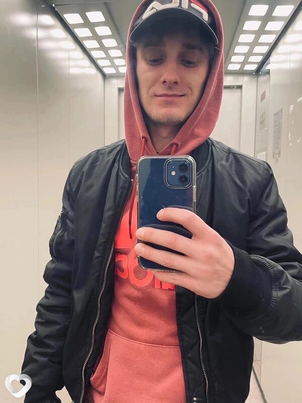 Алексей, 32, Коврове — анкета №2813496