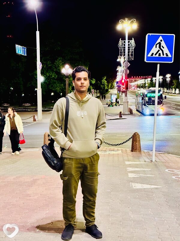 Моетез, 26, Минске — анкета №2813328