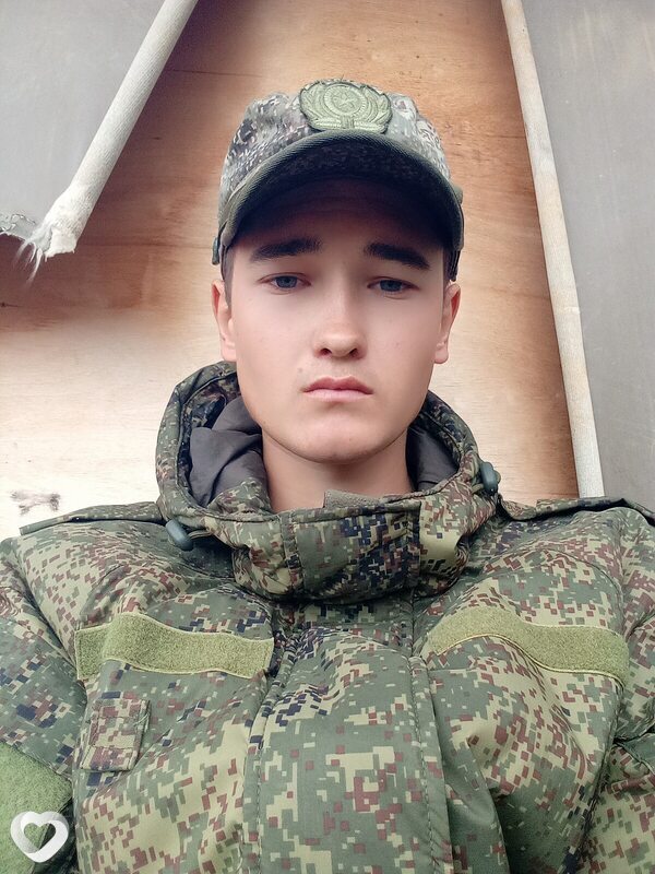 Макс, 19, Буйнакске — анкета №2813334