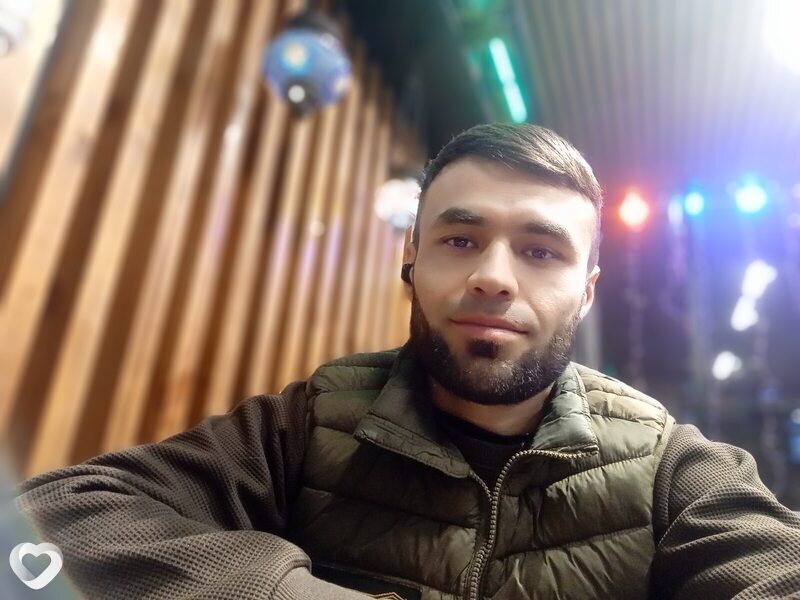 Комиль, 31, Екатеринбурге — анкета №2813335
