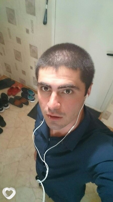 Серёга, 33, Зарайске — анкета №2813337