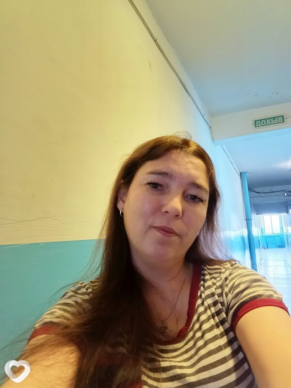Диляра, 39, Тюмени — анкета №2813341