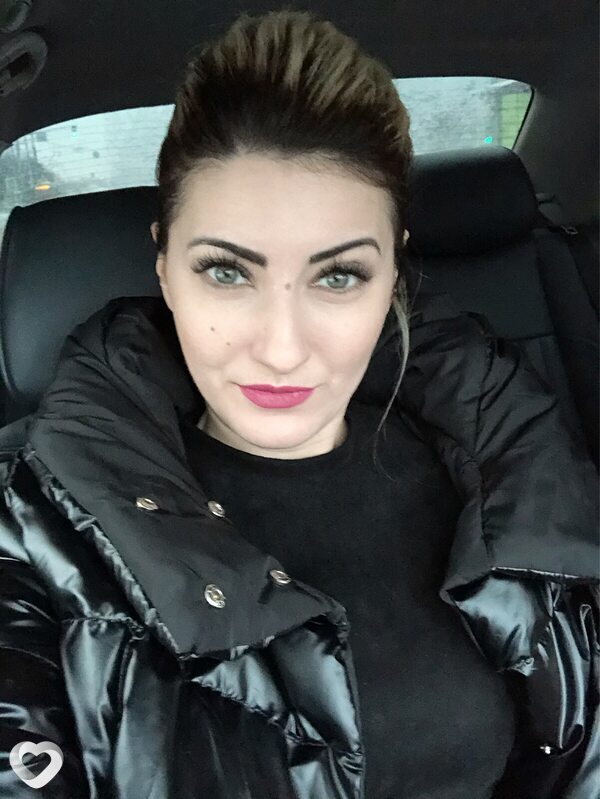 Лия, 38, Астрахани — анкета №2813343