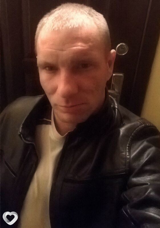 Сергей, 41, Минске — анкета №2813344