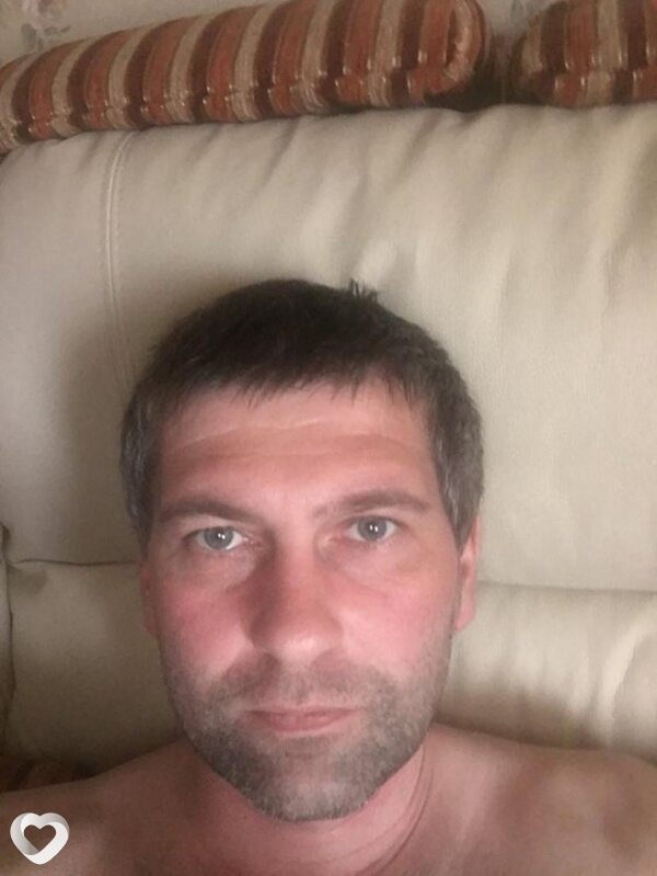 Роман, 44, Курске — анкета №2813345