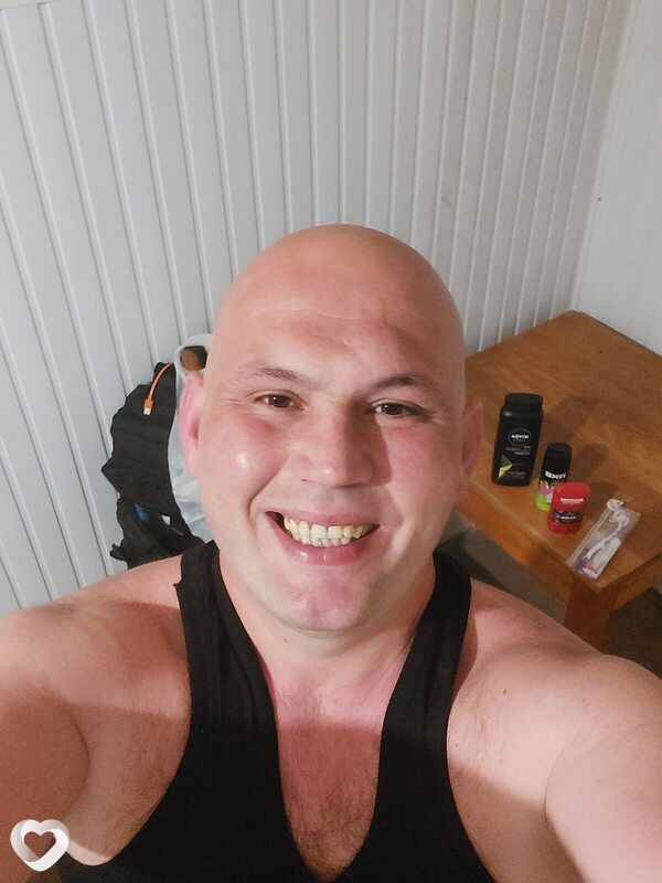Anton, 37, Тбилиси — анкета №2813348