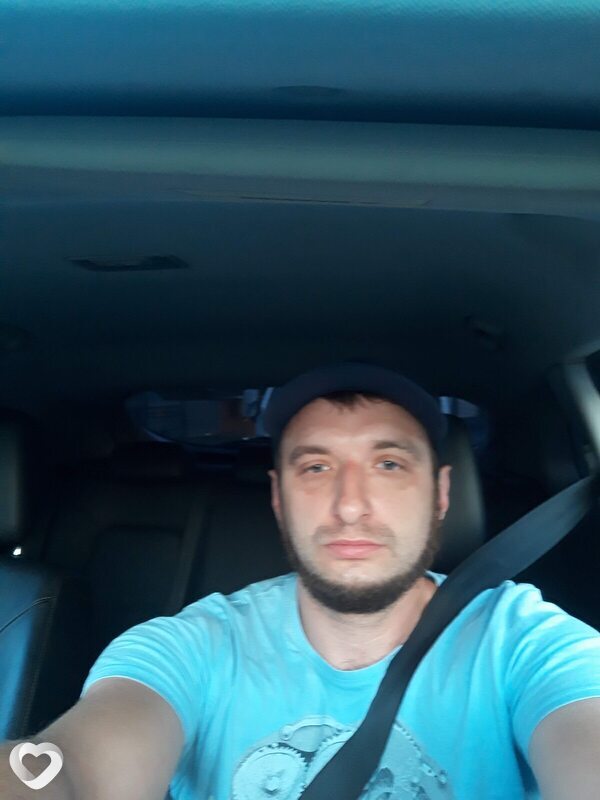 Евгений, 41, Москве — анкета №2813349