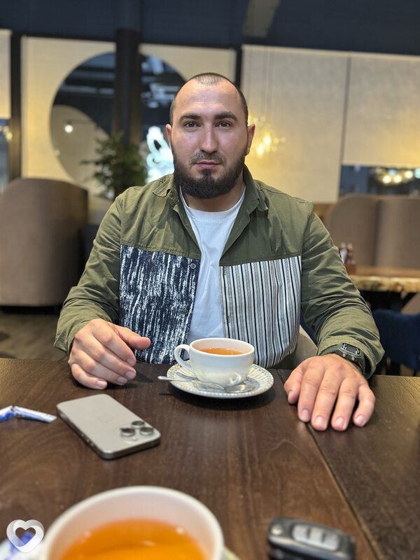 Магашка, 31, Когалыме — анкета №2813350