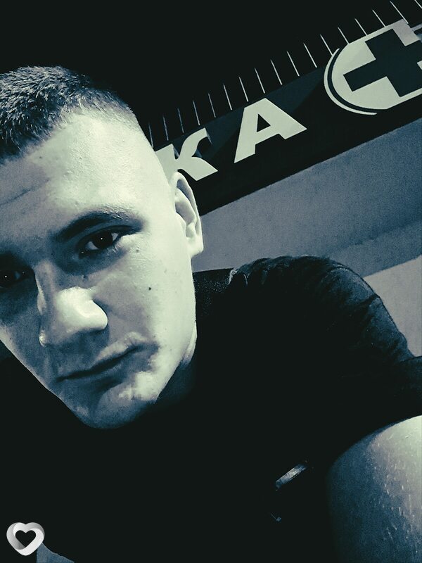 Тимур, 21, Новороссийске — анкета №2813529