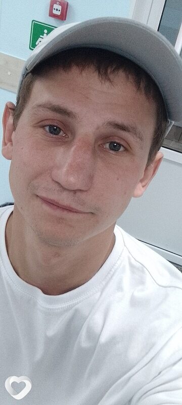 Евгений, Дивногорск