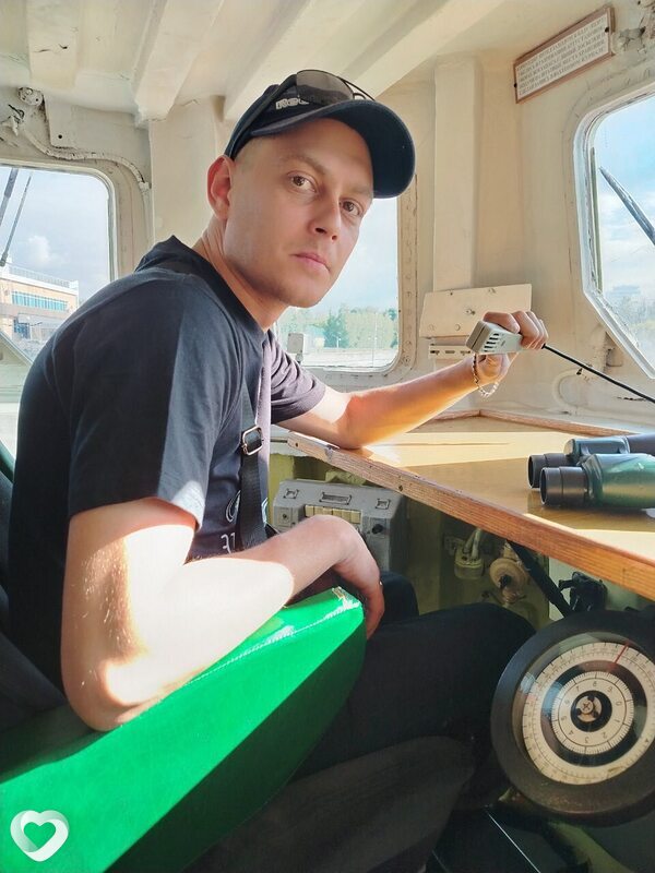Дмитрий, 34, Реже — анкета №2813537