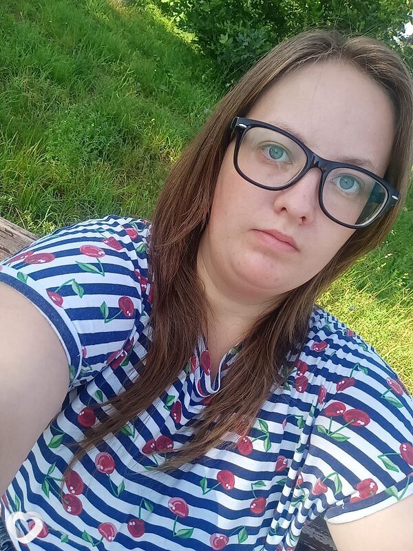 Маша, 26, Муроме — анкета №2813502