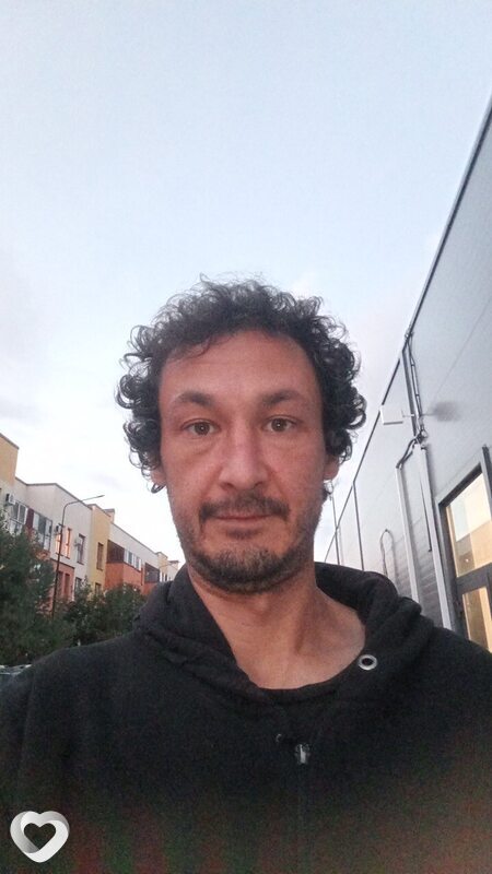 Рустам, 41, Уфе — анкета №2813516