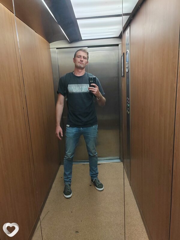 Иван, 32, Астрахани — анкета №2813520