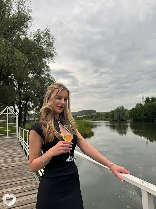 Ксения, 36, Коркине — анкета №2813525