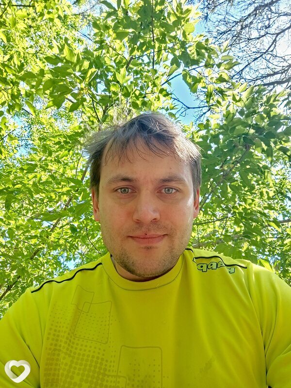 Владимир, 34, Пензе — анкета №2814105