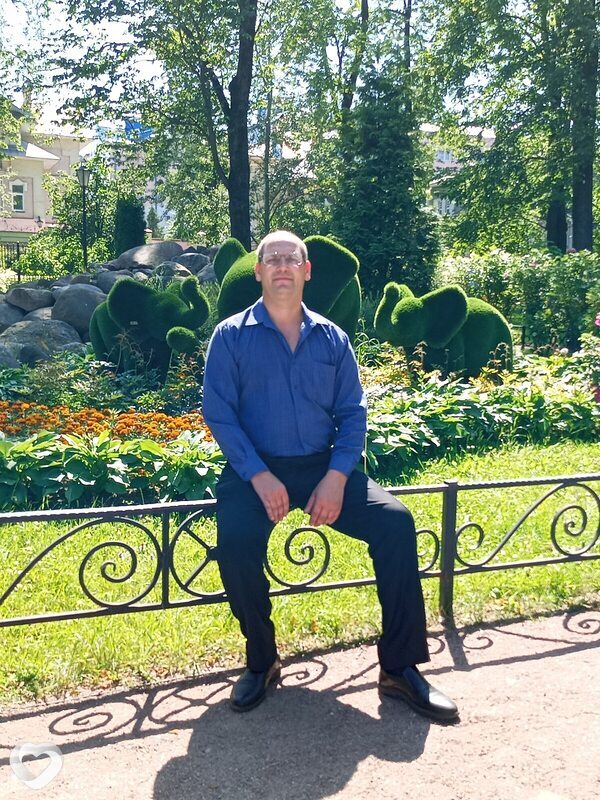Евгений, 38, Рыбинске — анкета №2814110