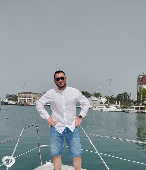 Дмитрий, 29, Ростове-на-Дону — анкета №2814118