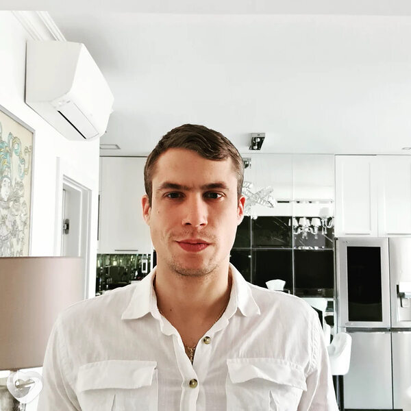 Андрей, 31, Ростове-на-Дону — анкета №2814124