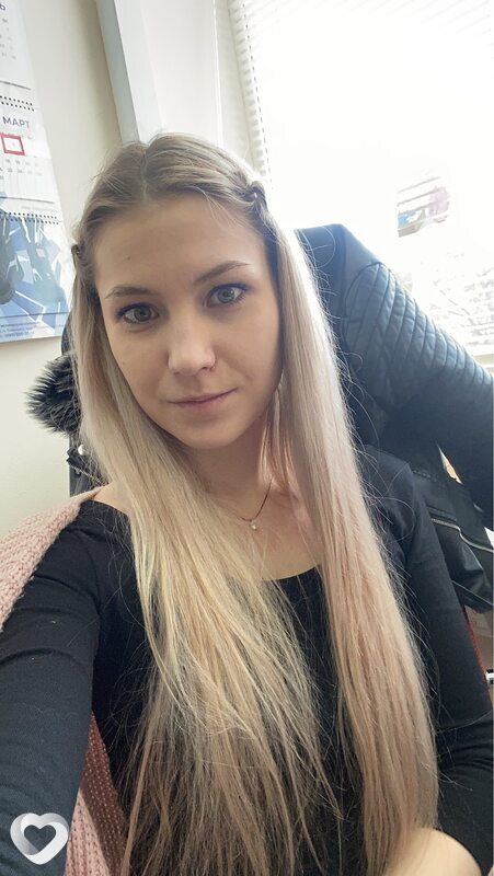 Юлия, 31, Волгограде — анкета №2813589