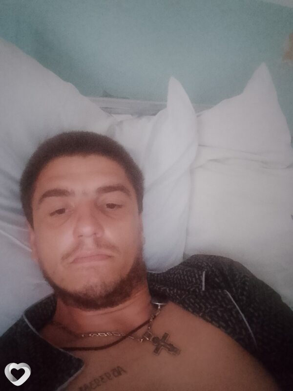 Дима, 41, Хабаровске — анкета №2813597