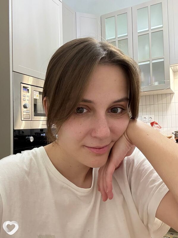 Маша, 27, Вихоревке — анкета №2813600