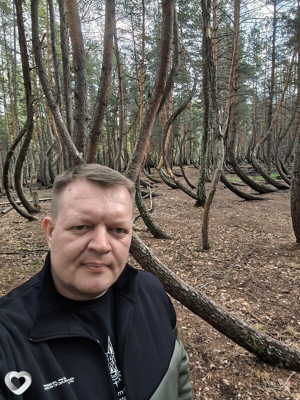 Сергей, 45, Москве — анкета №2813976