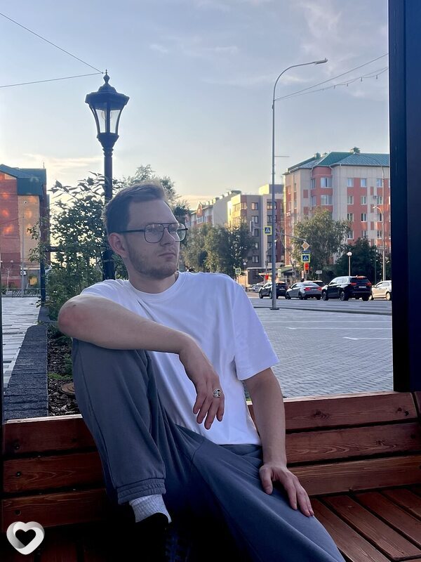 Медведь, 23, Ханты-Мансийске — анкета №2813987