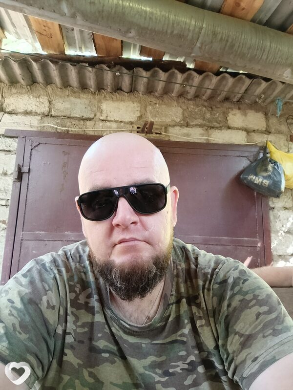 Александр, 40, Дружковке — анкета №2813989